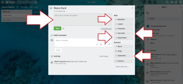 The Guide to Trello Cards
