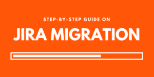 Jira migration