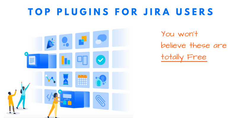 free jira plugins