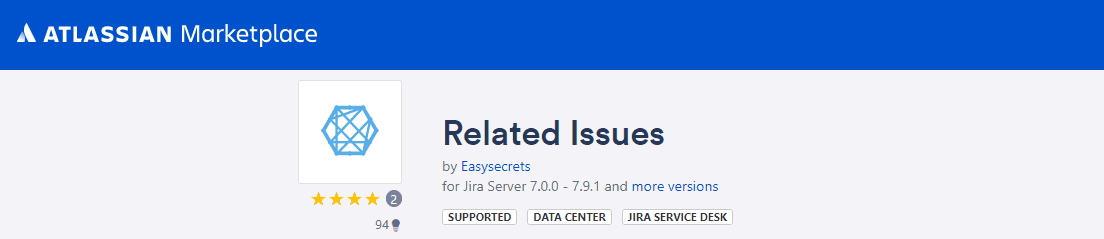 Free jira plugin related issues