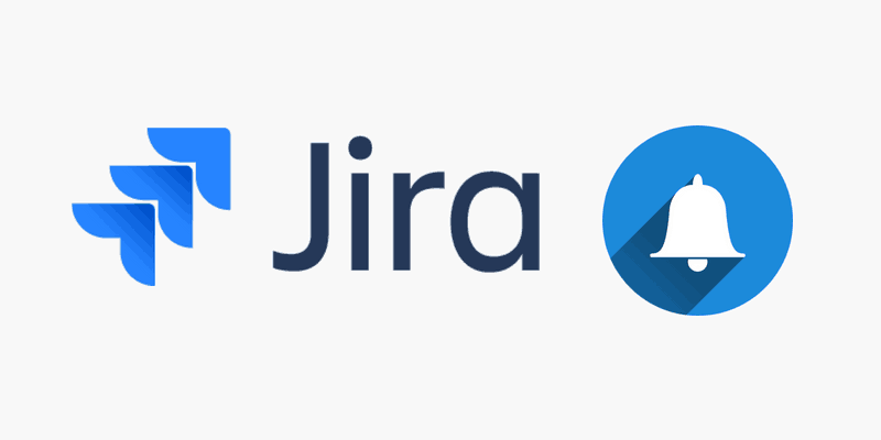 Jira notification scheme
