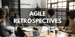 Jira retrospective agile