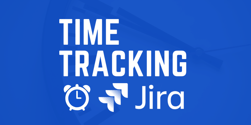 Jira time tracking