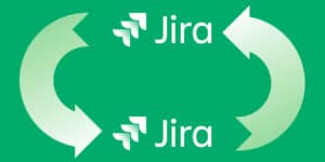 Jira to Jira sync
