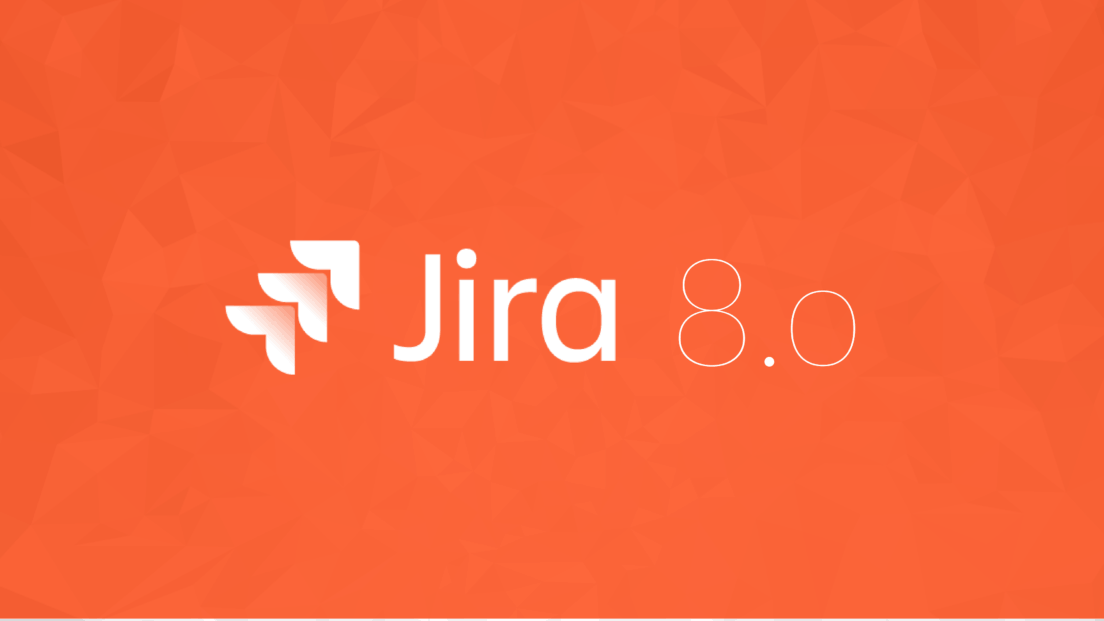Jira 8