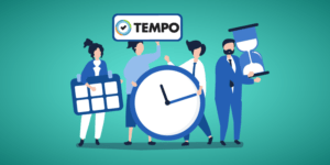 Tempo Timesheets for Jira