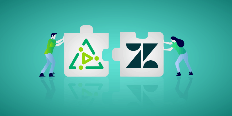 Zendesk integration for Exalate