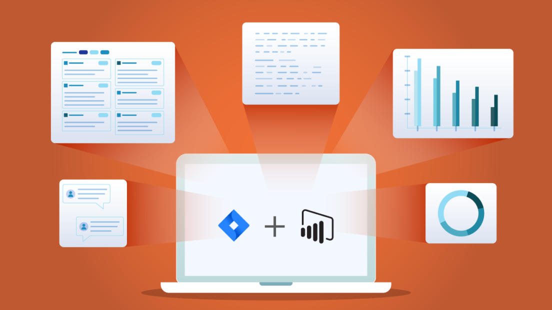 power bi jira integration