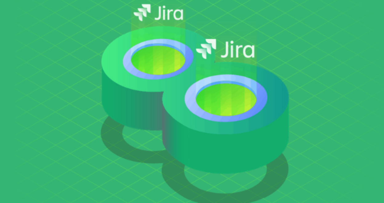 Jira to Jira Sync