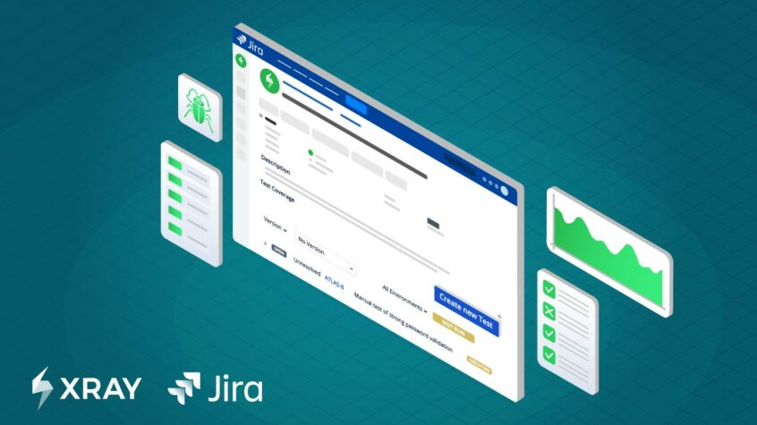 xray for jira test management