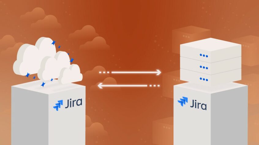 multiple jira instances