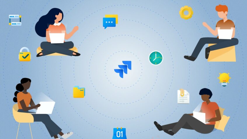 jira apps for collaboration