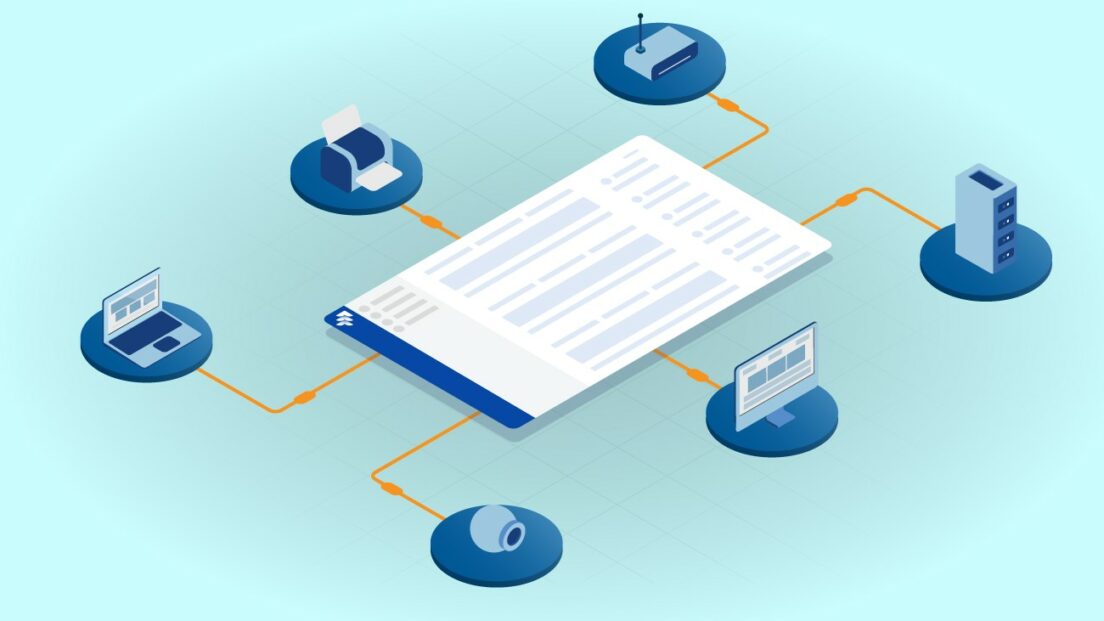 insight for jira asset management