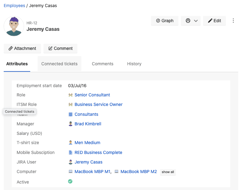 submit request insight for jira 
