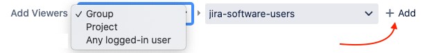 add users to a filter in jira