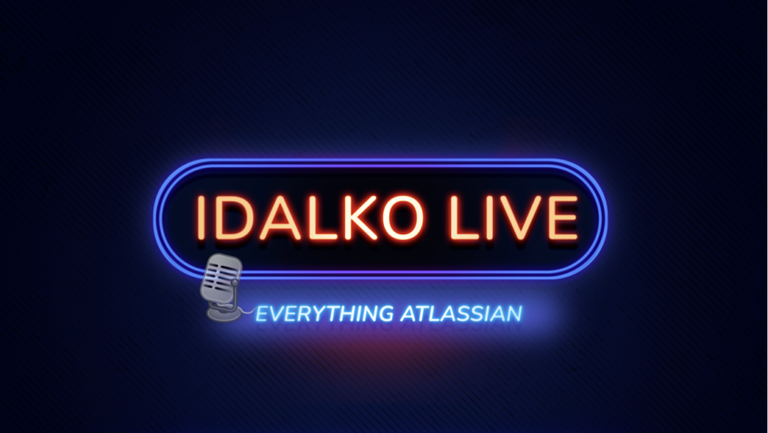 iDalko Live podcast