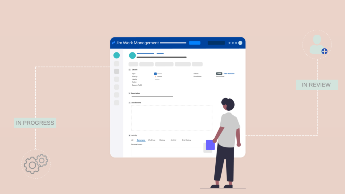 jira work management