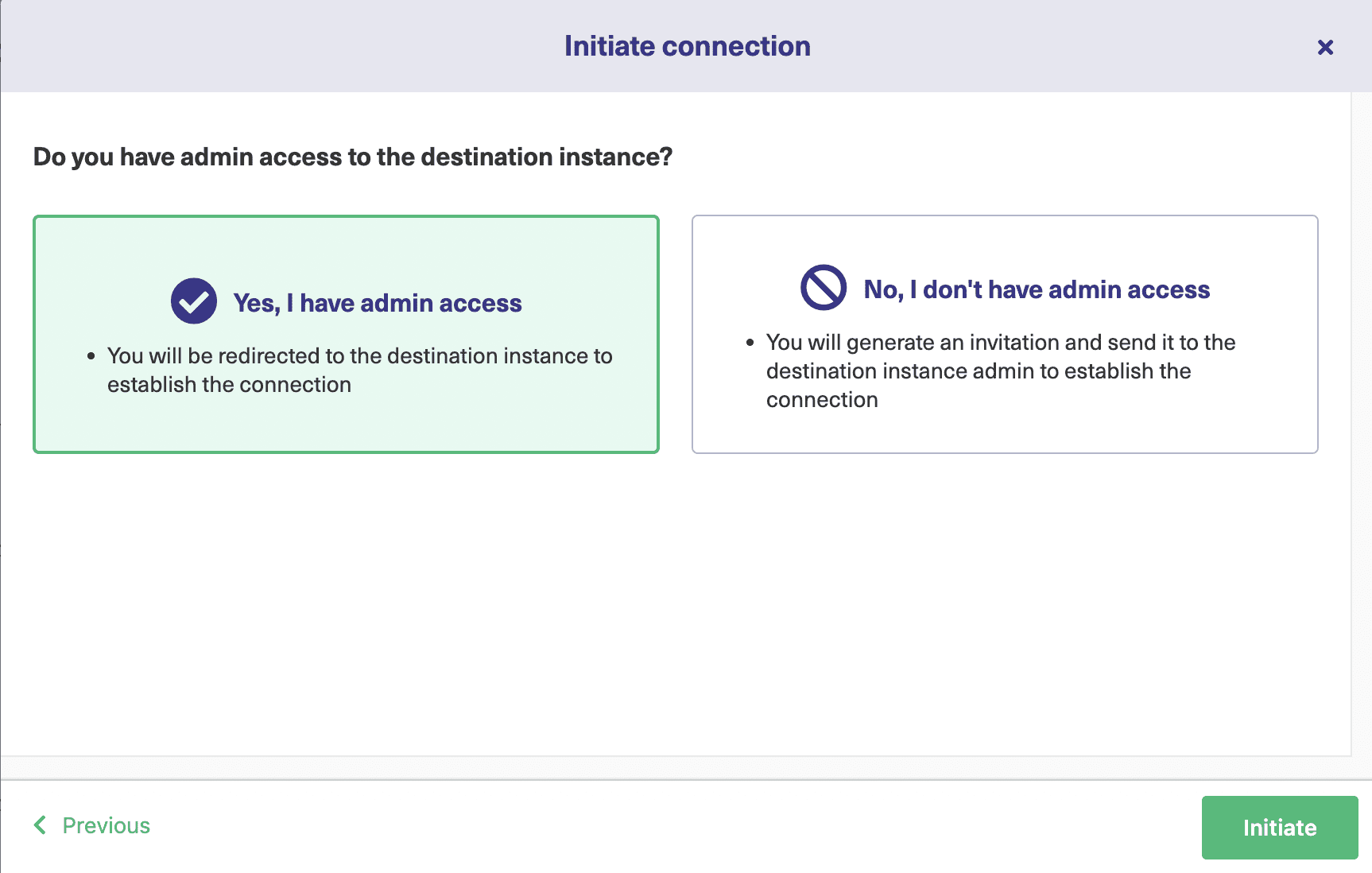 jira integrations admin access 