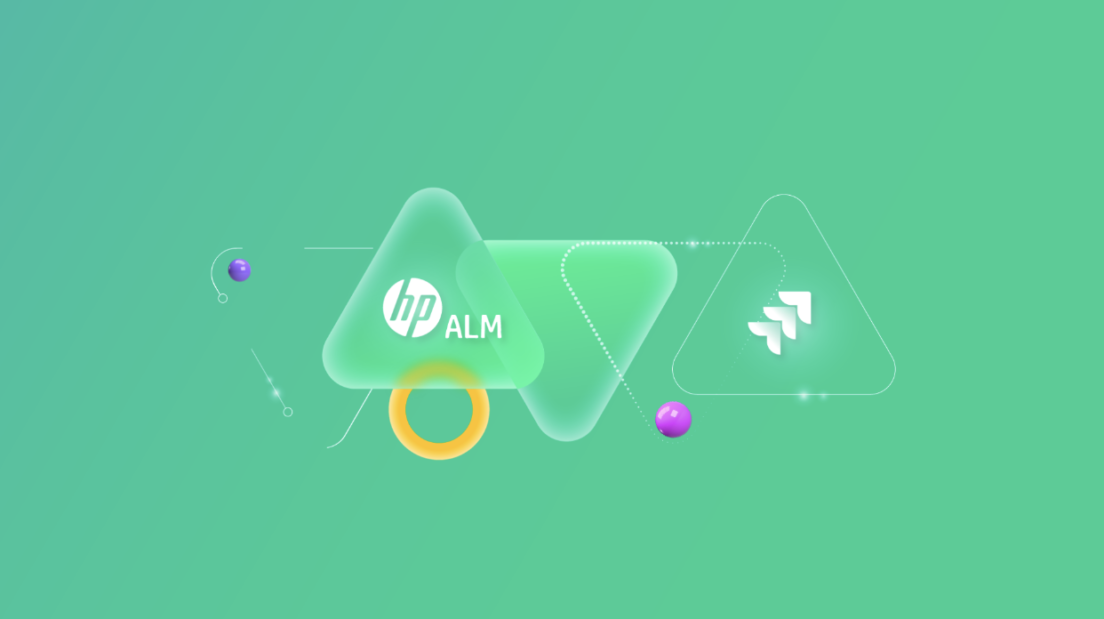 Jira HP ALM integration